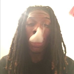 Meet your Posher, Jaquan